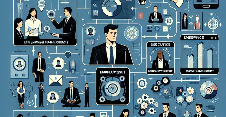 HR 软件功能模块如何优化招聘流程？实用方法分享​